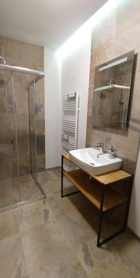 Apartment Nr 4, Vila Kollar Dolny Smokovec, Vysoké Tatry 外观 照片