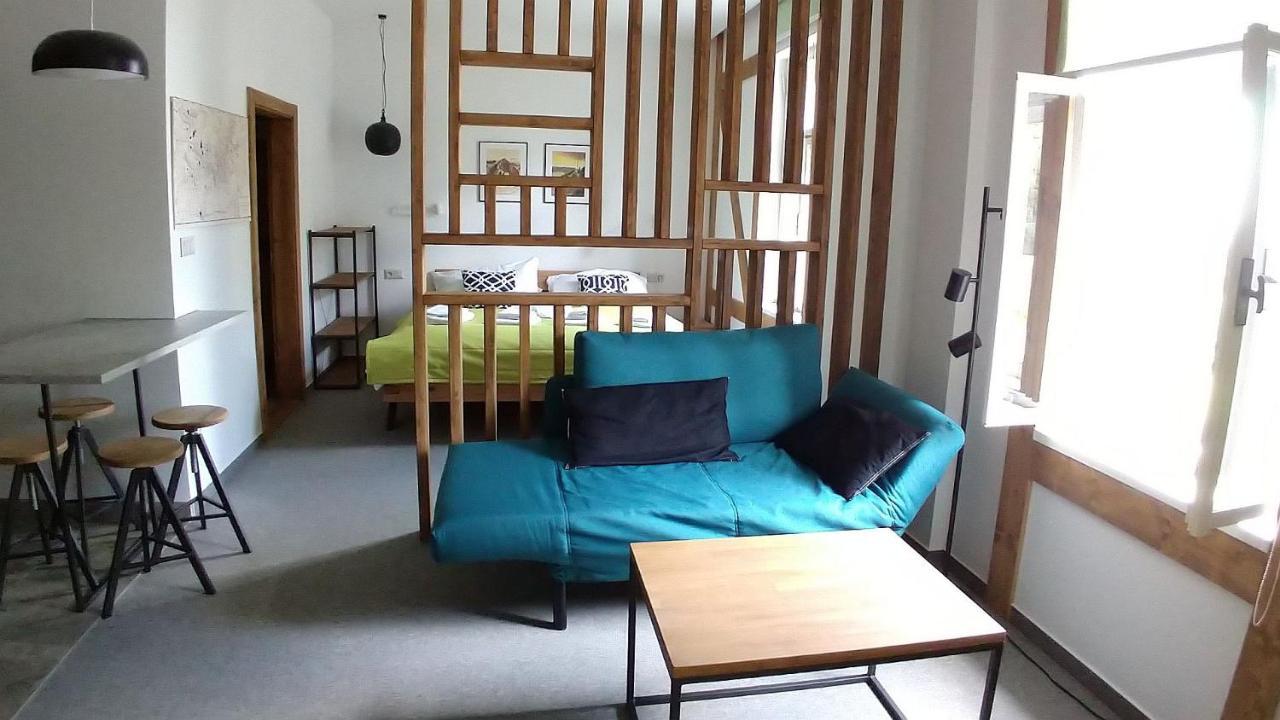 Apartment Nr 4, Vila Kollar Dolny Smokovec, Vysoké Tatry 外观 照片