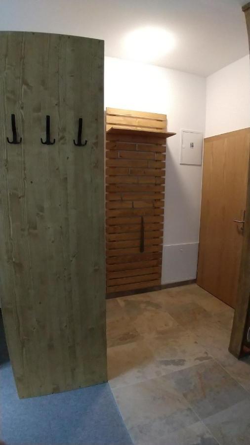 Apartment Nr 4, Vila Kollar Dolny Smokovec, Vysoké Tatry 外观 照片